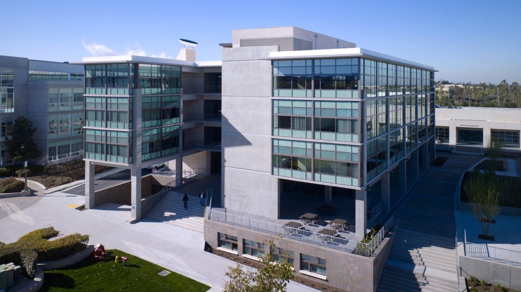 UC Irvineled study is first to find brain hemorrhage cause other than